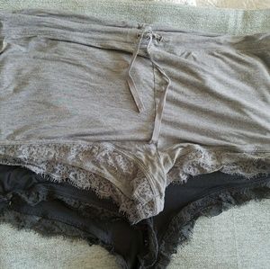 Banana Republic Sunday Sunday Sleep Shorts XL